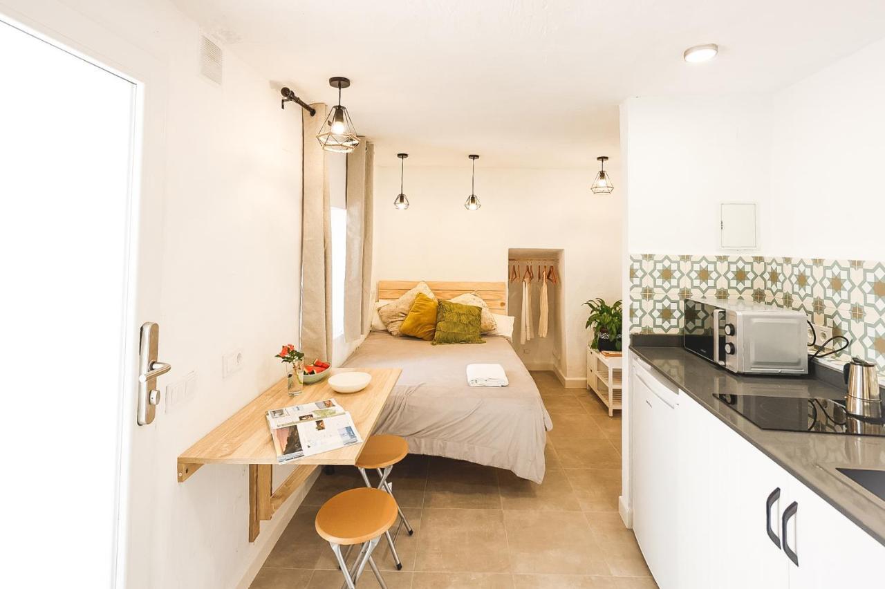 La Cocotera Boutique Hostel & Coworking Tarifa Esterno foto