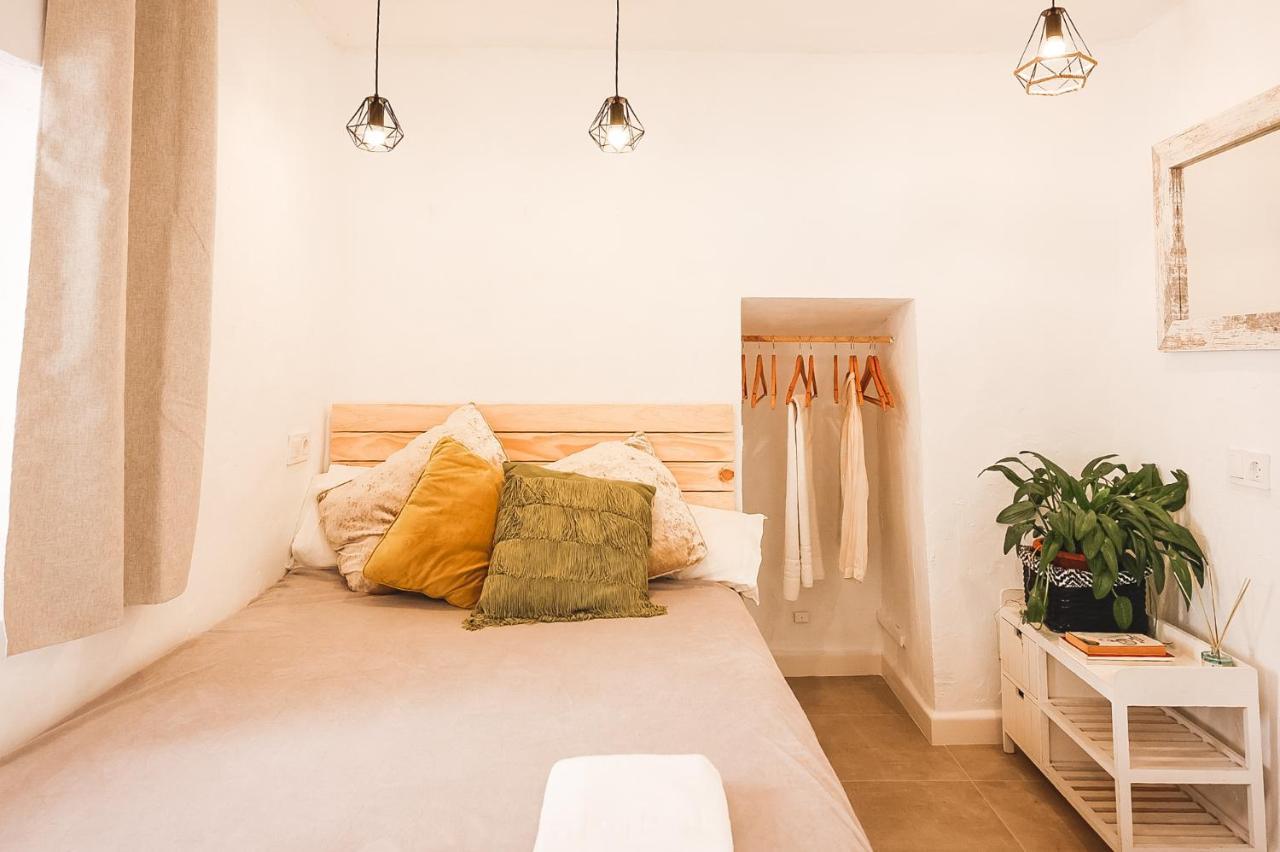 La Cocotera Boutique Hostel & Coworking Tarifa Esterno foto